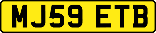 MJ59ETB