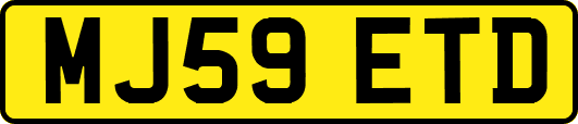 MJ59ETD
