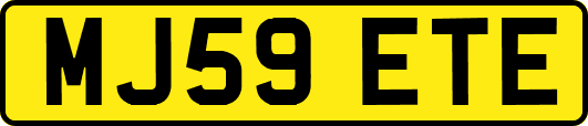 MJ59ETE