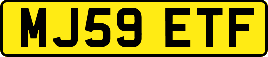 MJ59ETF