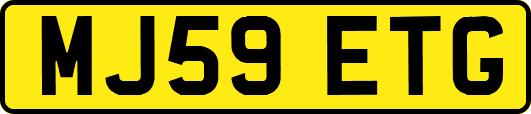 MJ59ETG
