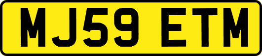MJ59ETM