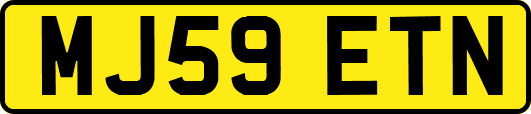 MJ59ETN