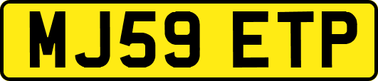 MJ59ETP