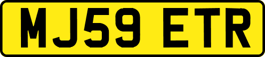 MJ59ETR