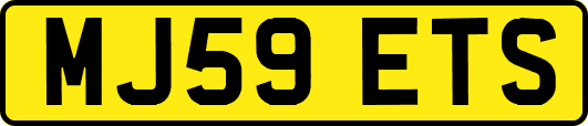 MJ59ETS
