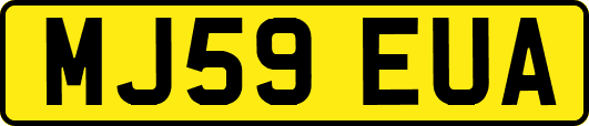 MJ59EUA