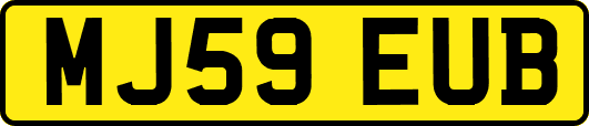 MJ59EUB