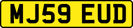 MJ59EUD