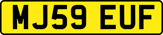 MJ59EUF