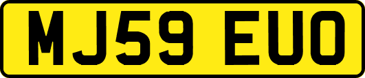 MJ59EUO