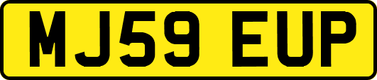 MJ59EUP