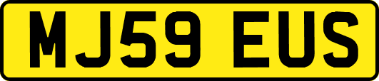 MJ59EUS