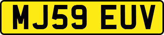 MJ59EUV