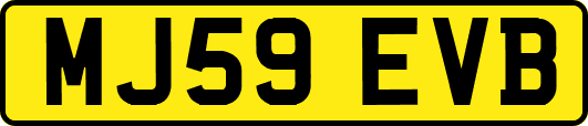 MJ59EVB