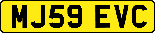 MJ59EVC