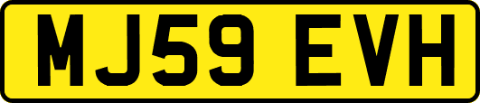 MJ59EVH