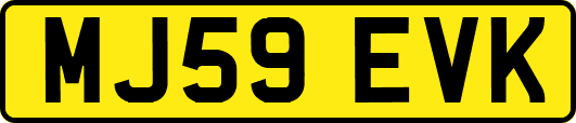 MJ59EVK
