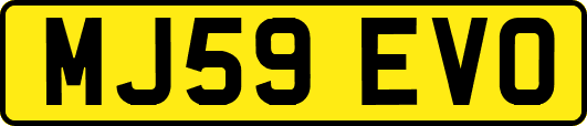 MJ59EVO