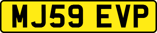 MJ59EVP