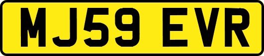 MJ59EVR