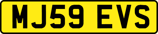 MJ59EVS