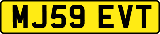 MJ59EVT