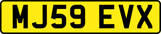 MJ59EVX