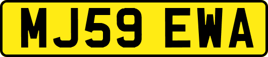 MJ59EWA