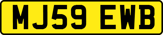 MJ59EWB