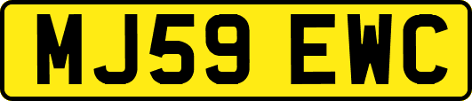 MJ59EWC
