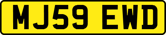 MJ59EWD