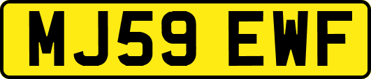 MJ59EWF