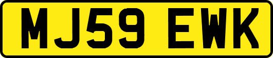 MJ59EWK