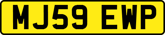 MJ59EWP