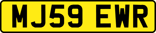 MJ59EWR