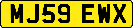 MJ59EWX