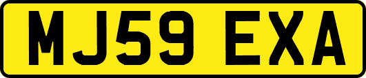MJ59EXA
