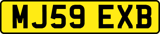 MJ59EXB
