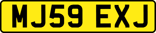 MJ59EXJ