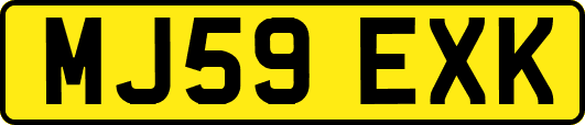 MJ59EXK