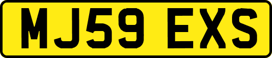 MJ59EXS