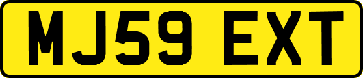 MJ59EXT