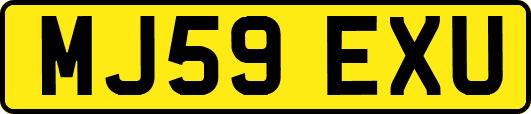 MJ59EXU