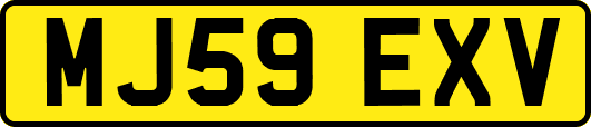 MJ59EXV