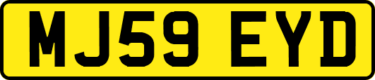 MJ59EYD