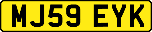 MJ59EYK