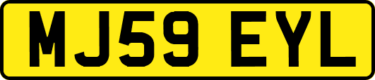 MJ59EYL