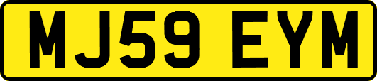 MJ59EYM