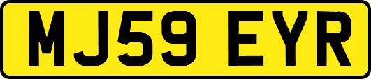 MJ59EYR